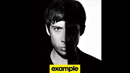 Example - Midnight Run [ Funkagenda Remix ]