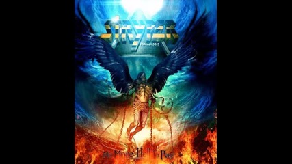 Stryper - Revelation ( 2013 )