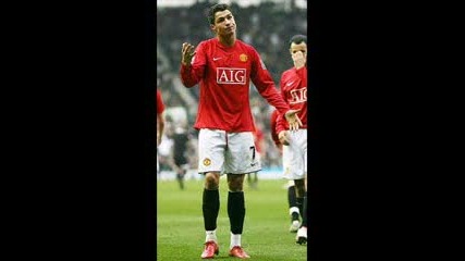 Cristiano Ronaldo - Best pics 2009.flv