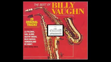 Billy Vaughn - La Paloma