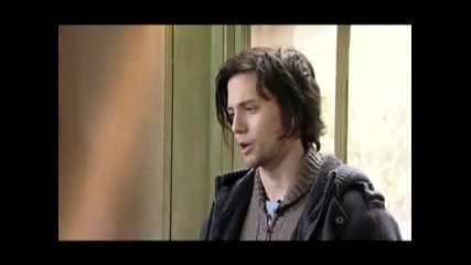 Jackson Rathbone - 'i Like Roles That I Can Sink My Teeth Into'