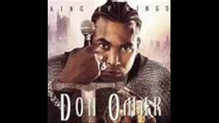 Don Omar ft Tego Calderon - Los Bandoleros 