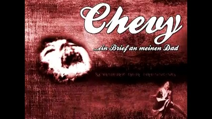 Chevy - Ein Brief an meinen Dad