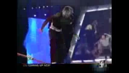 Jeff Hardy Vs. Triple H World Heavyweight Title 2002