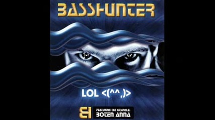 basshunter-please dont go
