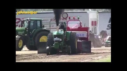 Такива Трактори Не Сте Виждали