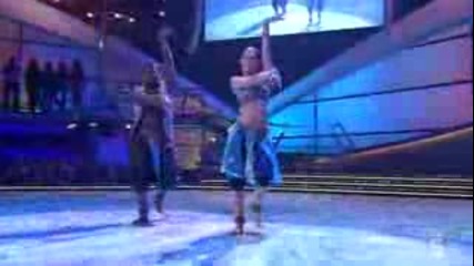 So You Think You Can Dance (Season 4) - Katee & Joshua - Bollywood