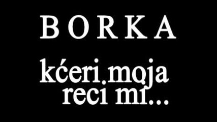 borka 