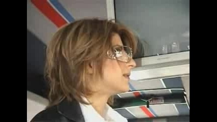 Сарит Хадад В Евровизия