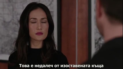 Преследвач, Сезон 1, Епизод 15 - със субтитри