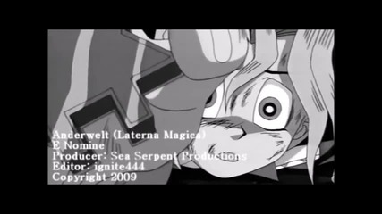 Yami Yugi Amv Jam