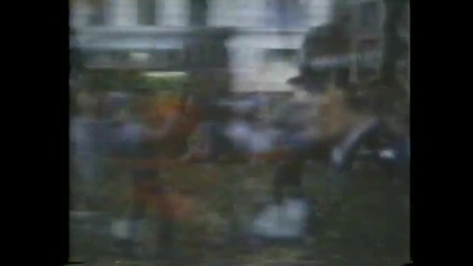 Cyndi Lauper - Change of Heart 