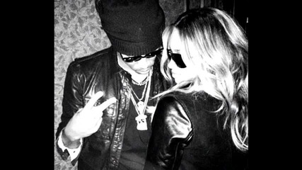 Ciara ft. Future - Wake Up, Turn Up (high)
