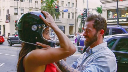 Nikki Bella is dating Artem: Total Bellas Season 4 Finale