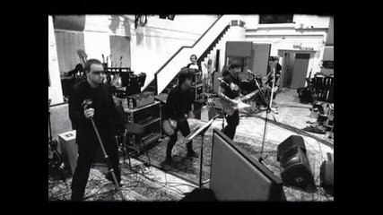 Green Day & U2 - The Saints Are Coming 