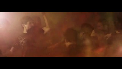 Linkin Park - The Catalyst (official Hd)