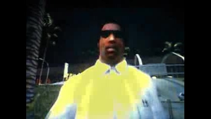 Eazy E - Black Nigga Killa