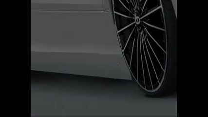 Photoshop Virtual tuning Audi Q7