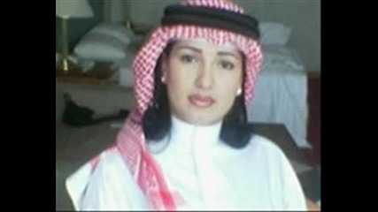 Arab Beuty .wmv