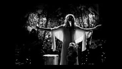 florence and the machine - postcards from Italy
