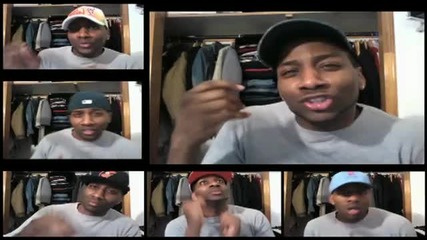 Black Eyed Peas - Imma Be - Beatbox
