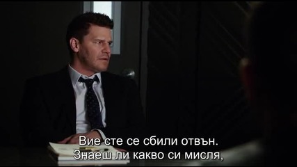 Кости сезон 10 епизод 16 Bones season 10 episode 16