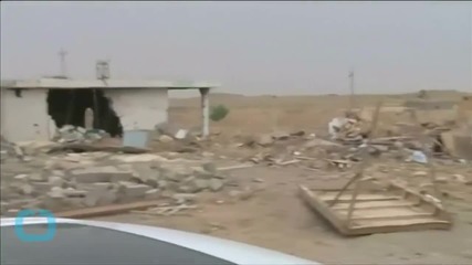 Iraqi Commanders See Need For New Tactics Against Islamic State