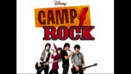 Camp Rock - I Gotta Find You 