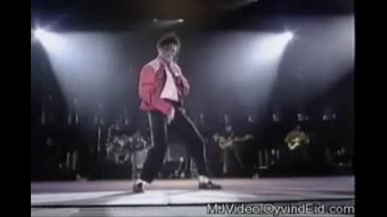 Michael Jackson - |s w3rу s3xу 
