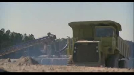 Сурова Сделка (1986) - бойна сцена