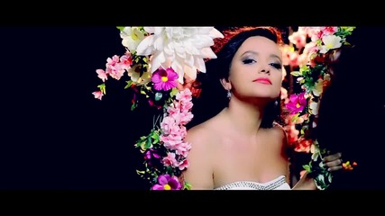 Албанско 2014 Anila Mimani - Ti je larg (official Video Hd)
