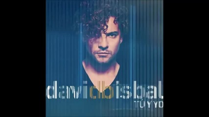 David Bisbal - Vida, Que Locura ( Nueva 2014)