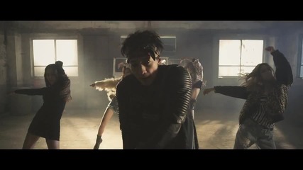 Rain - La Song
