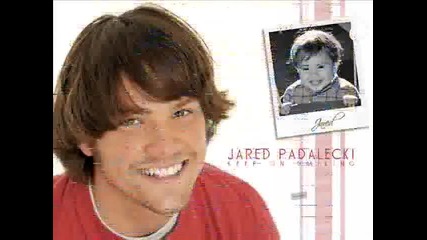 Jensen Ackles and Jared Padalecki *(supernatural)*