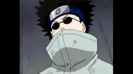 Hinata Vs Neji Part 3