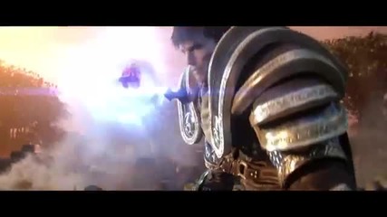 League of Legends Cinematic Trailer (2013)