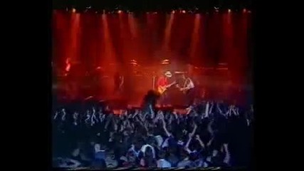 Whitesnake - Wine Women And Song - Live 1983 