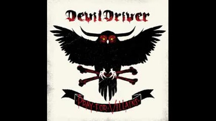 Devildriver - Bitter Pill