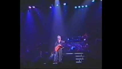 Dire Straits - Your Latest Trick