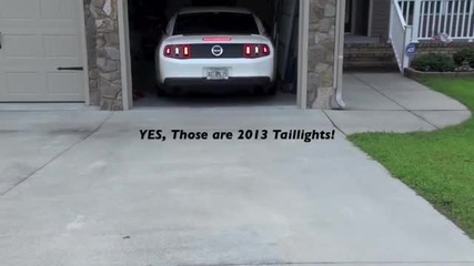 Mustang