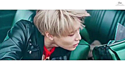 Taemin ( 태민 ) Shinee - Press Your Number