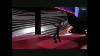 Smackdown Vs Raw - Chris Jericho New Entrance