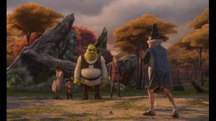 Shrek The Third [bg Audio] (00h52m50s - 00h53m41s)