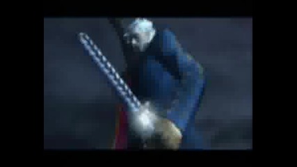 Super Devil May Cry 3