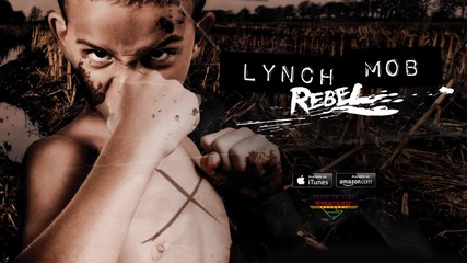 Lynch Mob - Jelly Roll ( Official Audio)