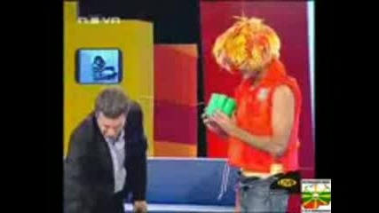 Big Brother 4 - Umberto