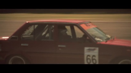 Return To The Thunderdrome - Maxxis Tyres B
