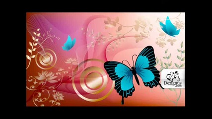 Dj Layla feat Alissa - Butterfly 