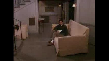 Friends S05e16 - The Cop