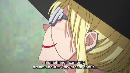 Magi: The Kingdom of Magic 16 Eng sub